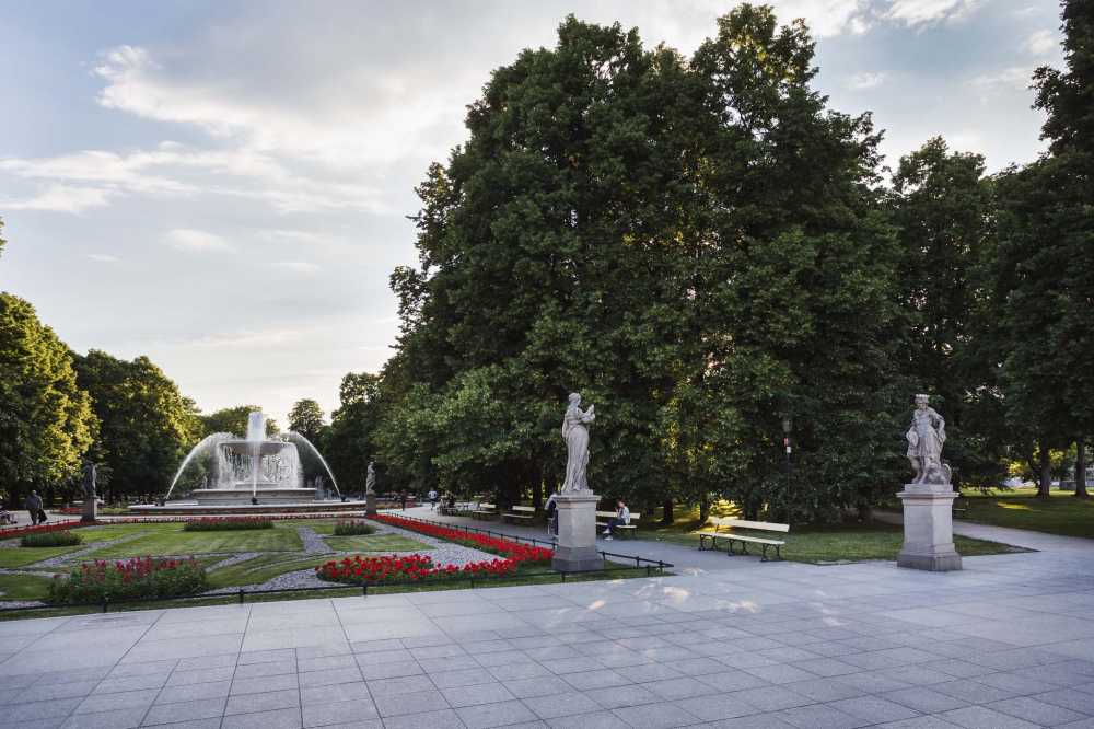 Śródmieście image