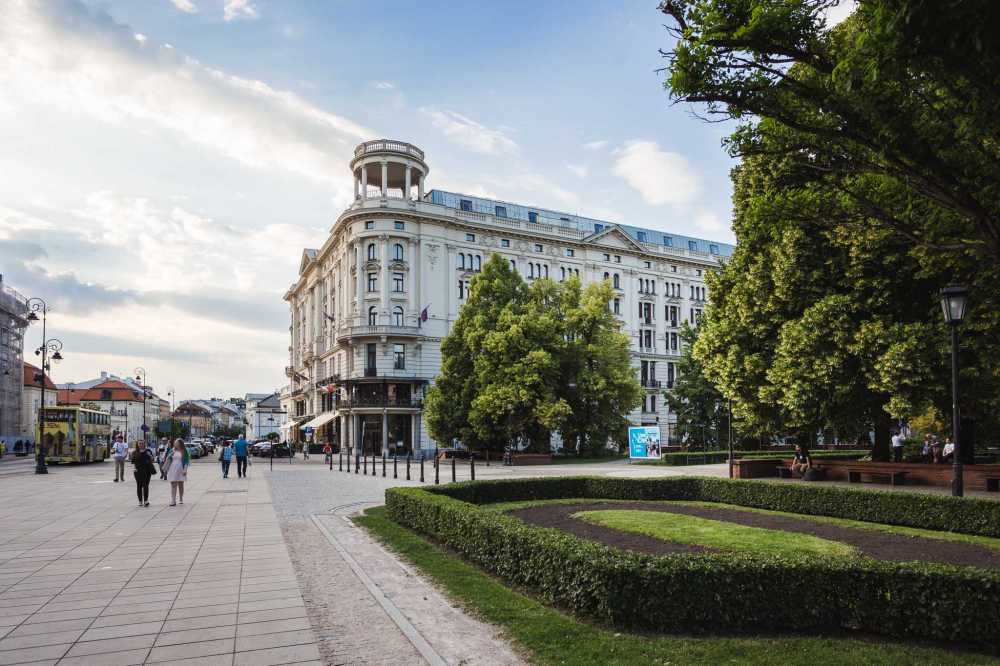 Śródmieście image