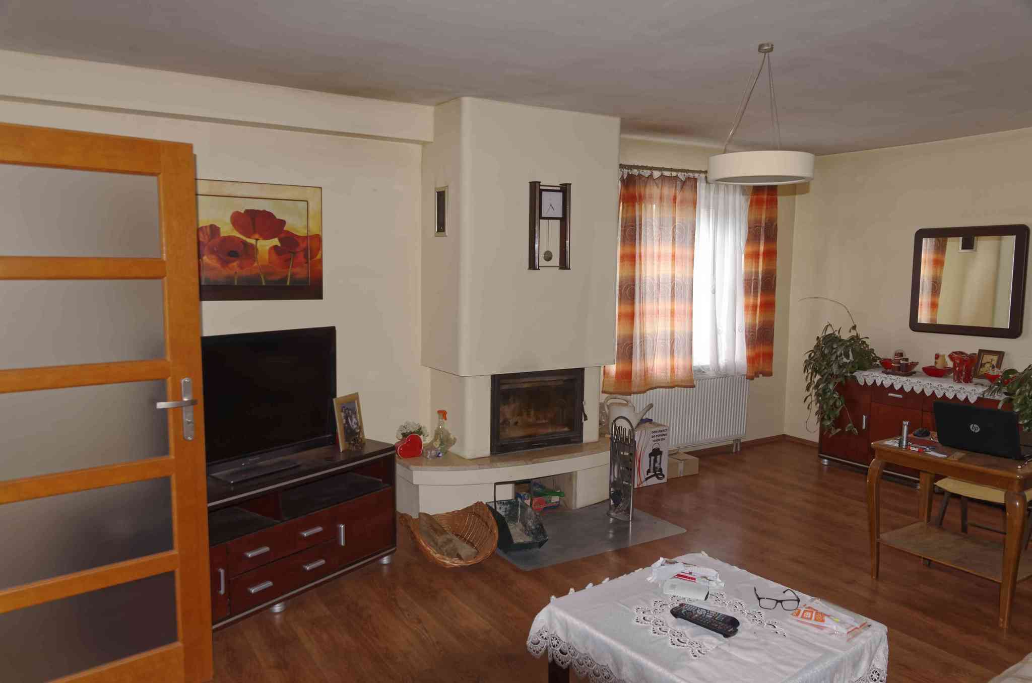 House for Sale, Łódzkie Poddębicki Poddębice 86848409