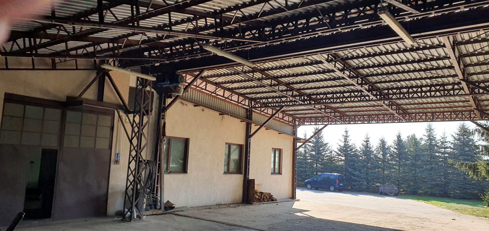 House for Sale, Łódzkie Poddębicki Poddębice 86848413