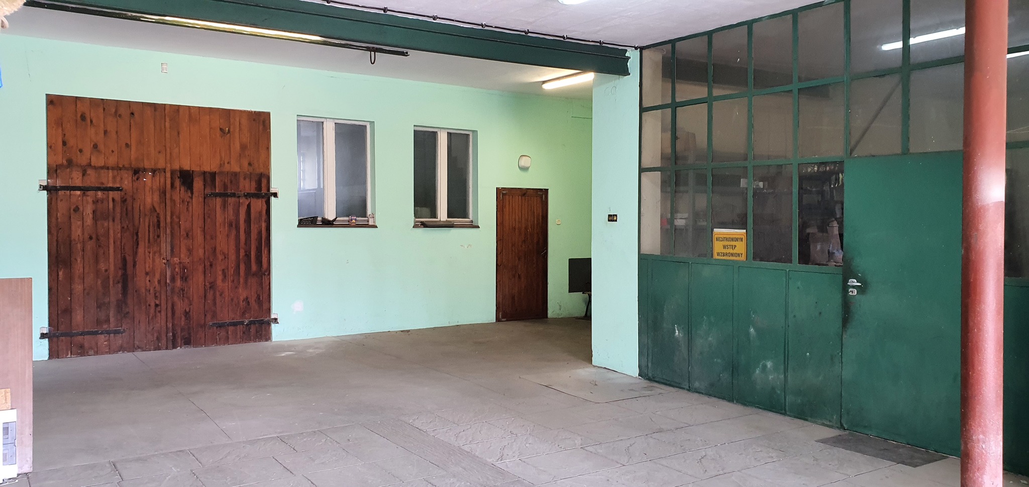 House for Sale, Łódzkie Poddębicki Poddębice 86848416