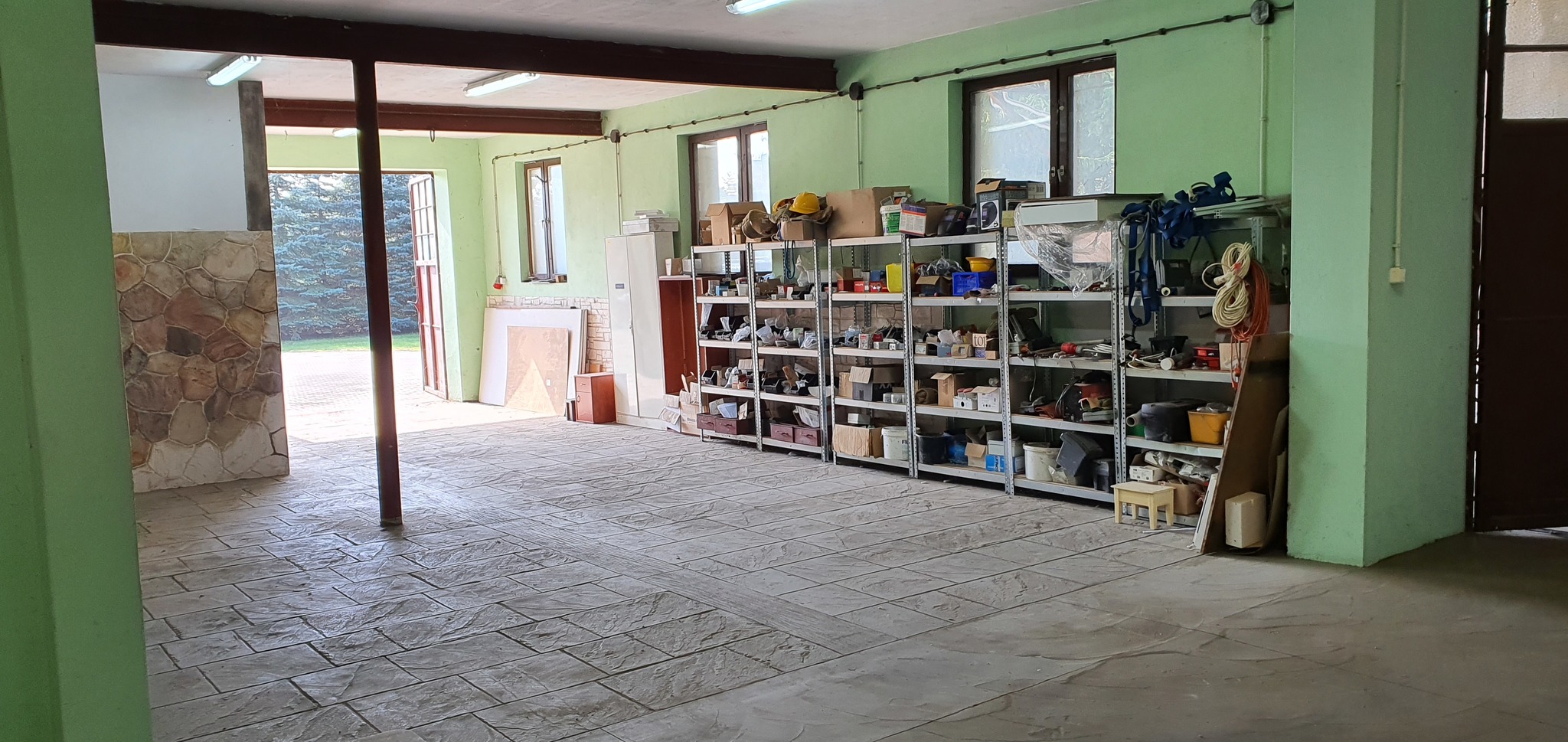 House for Sale, Łódzkie Poddębicki Poddębice 86848417