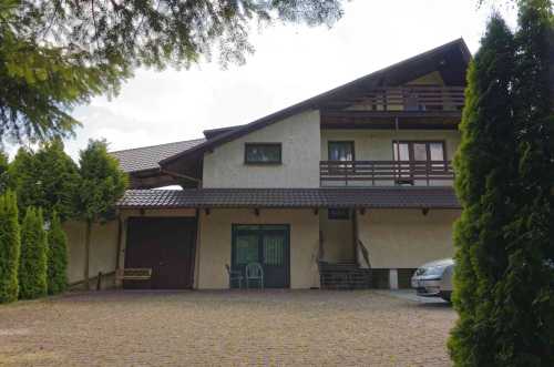 House for Sale, Łódzkie Poddębicki Poddębice 86848407