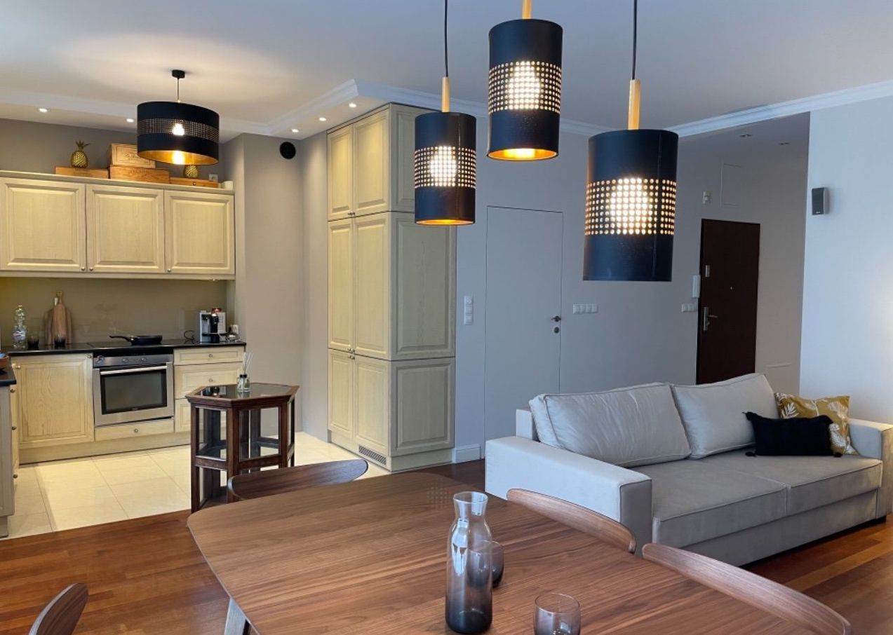 Apartment for Rental, Warszawa Mokotów, ul. Karola Chodkiewicza 86852484