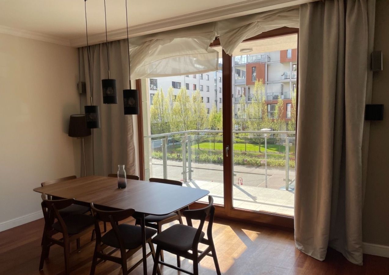 Apartment for Rental, Warszawa Mokotów, ul. Karola Chodkiewicza 86852504