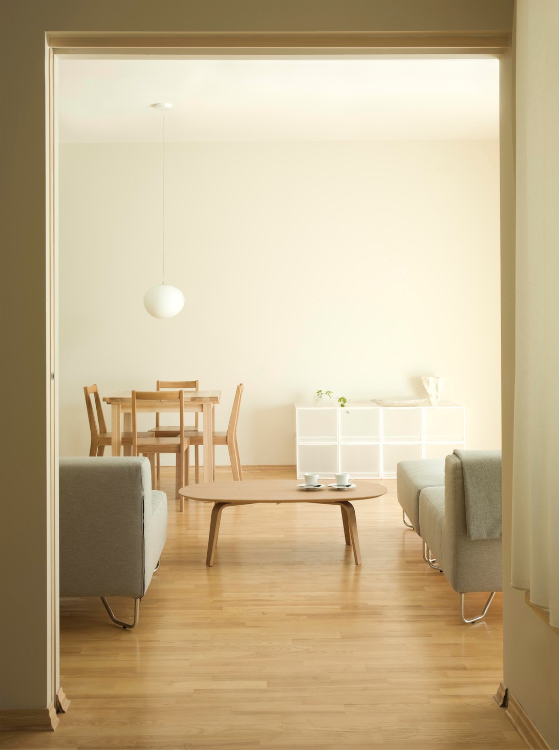 Apartment for Rental, Warszawa Śródmieście, ul. Leszczyńska 86859437