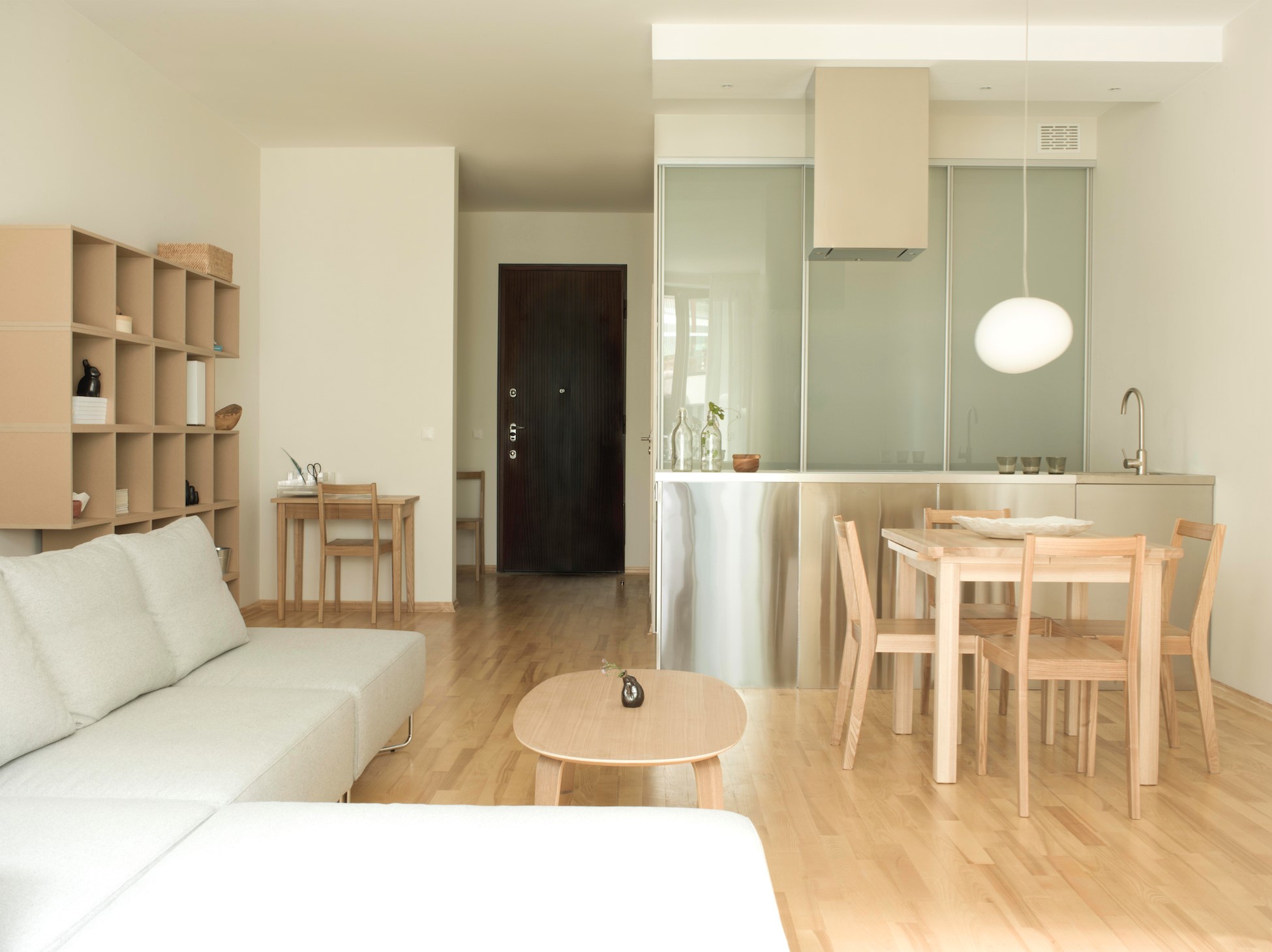 Apartment for Rental, Warszawa Śródmieście, ul. Leszczyńska 86859438