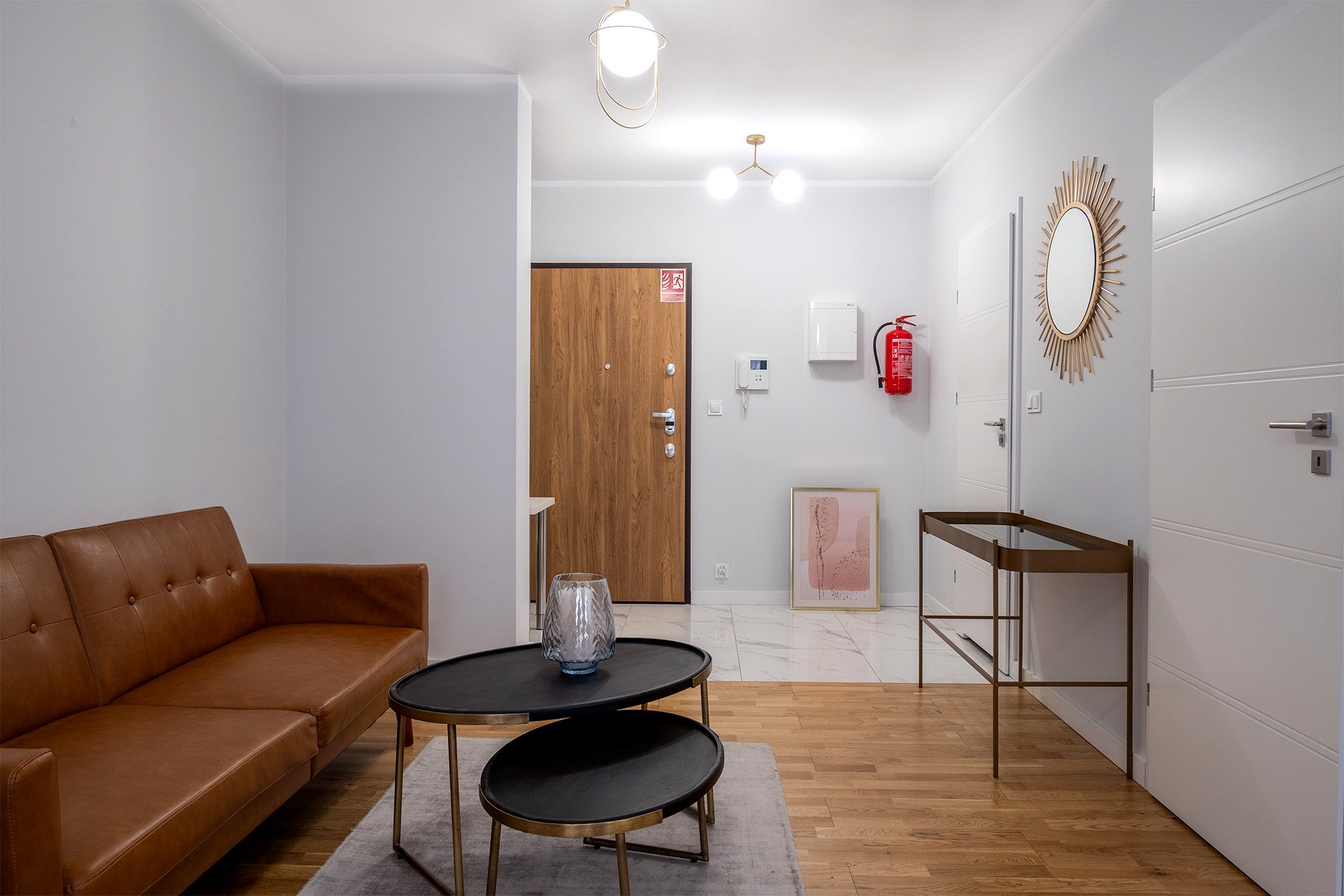 Apartment for Sale, Warszawa Mokotów, ul. Cieszyńska 93993985