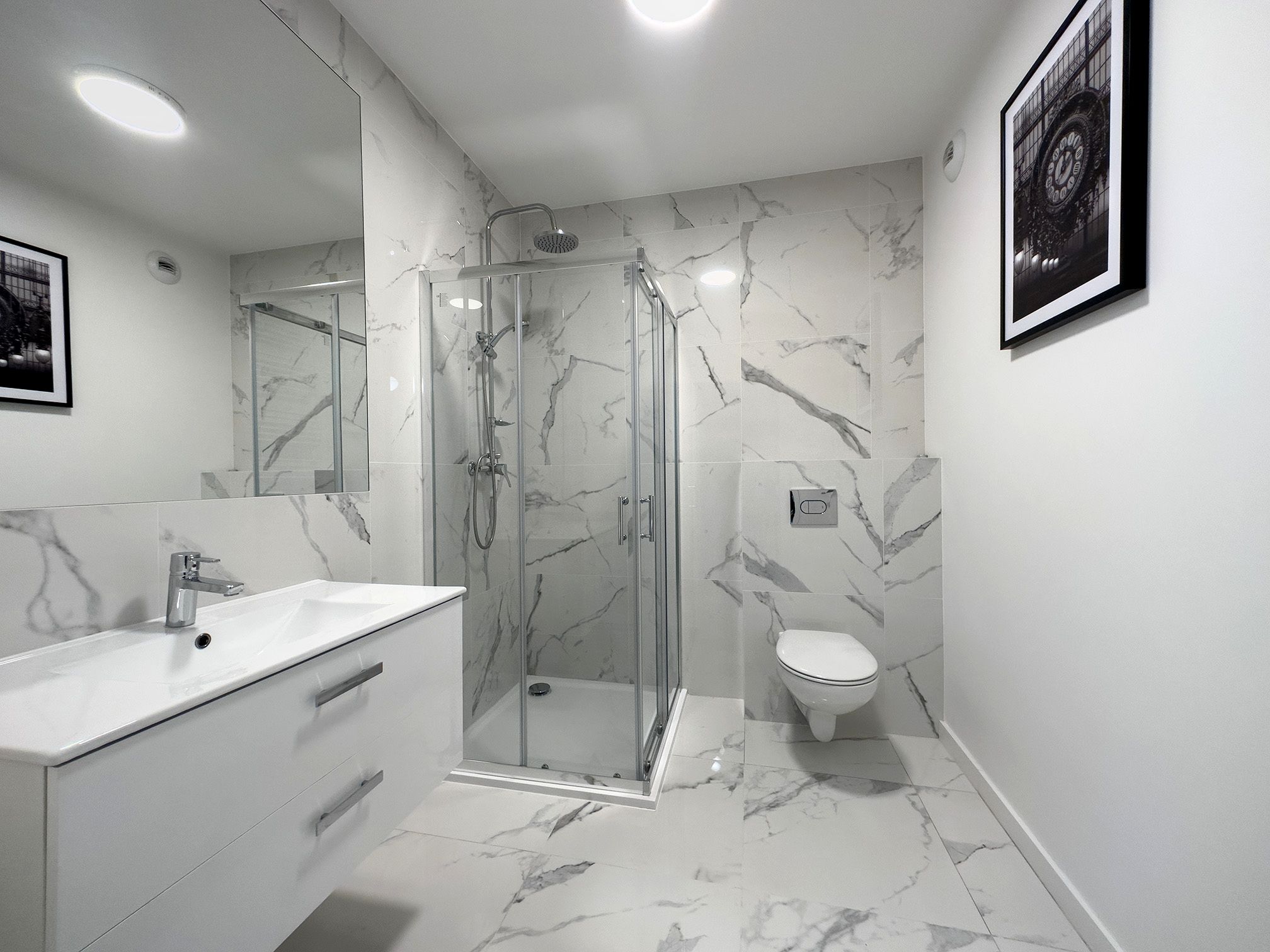 Apartment for Sale, Warszawa Mokotów, ul. Cieszyńska 93993986