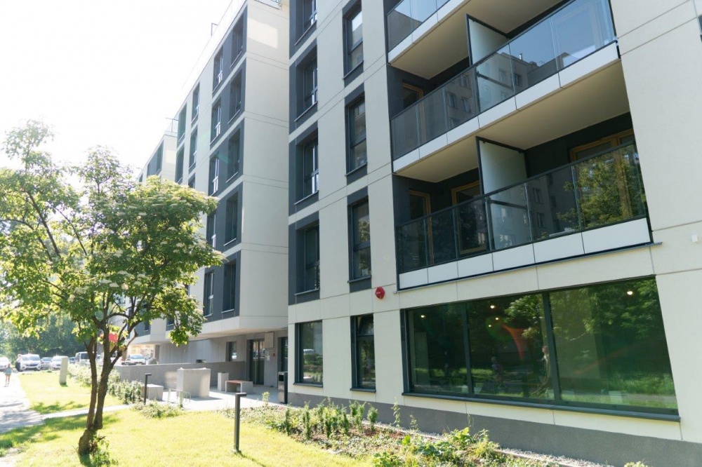 Apartment for Sale, Warszawa Mokotów, ul. Cieszyńska 93993995