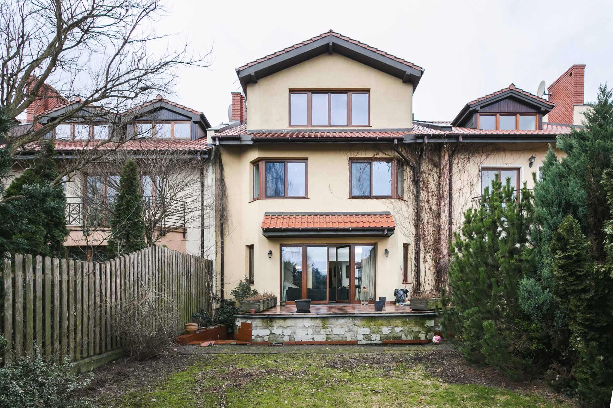 House for Sale, Warszawa Ursynów Pyry, ul. Pląsy 106145936