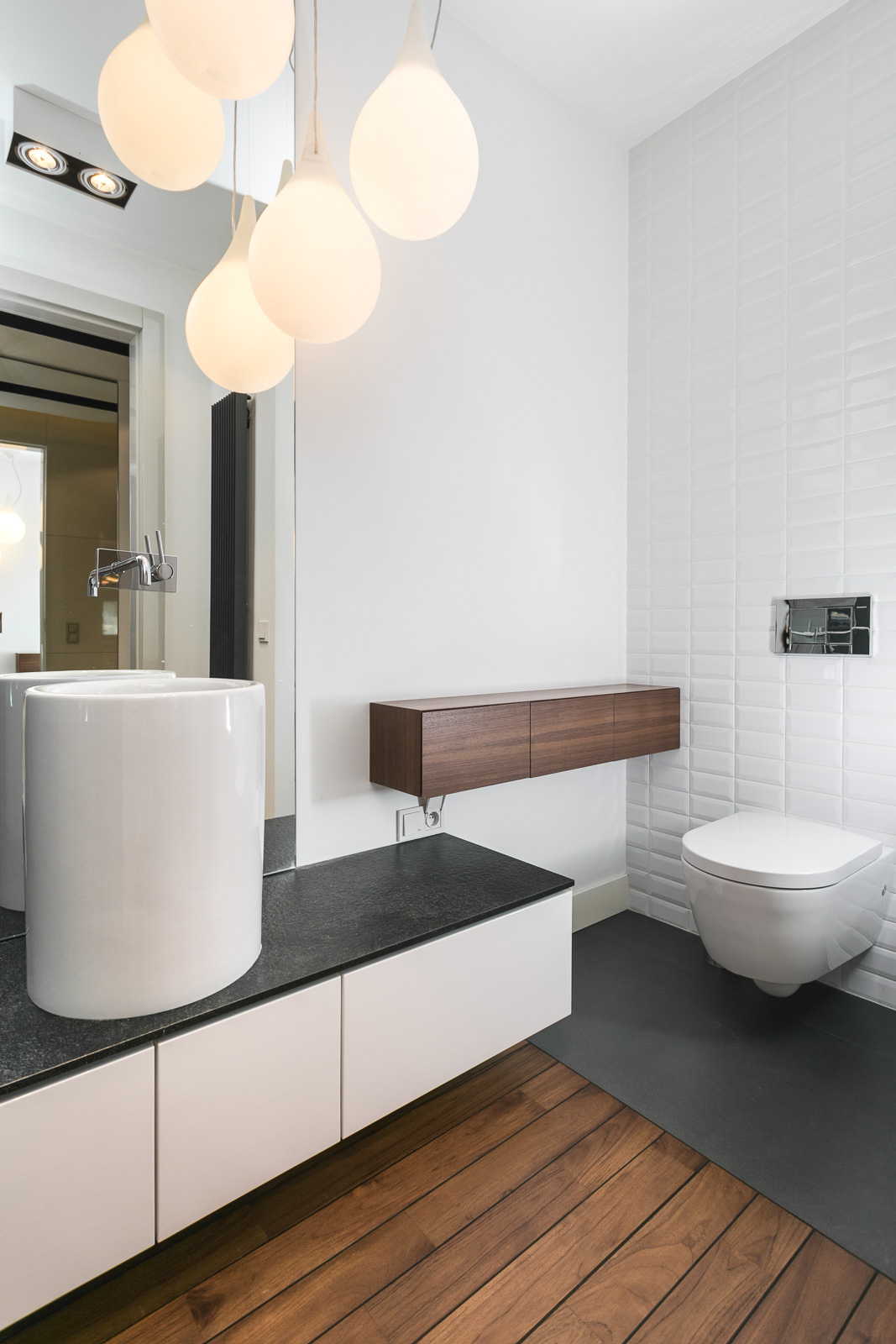 Apartment for Rental, Warszawa Śródmieście, ul. Leona Kruczkowskiego  45425463