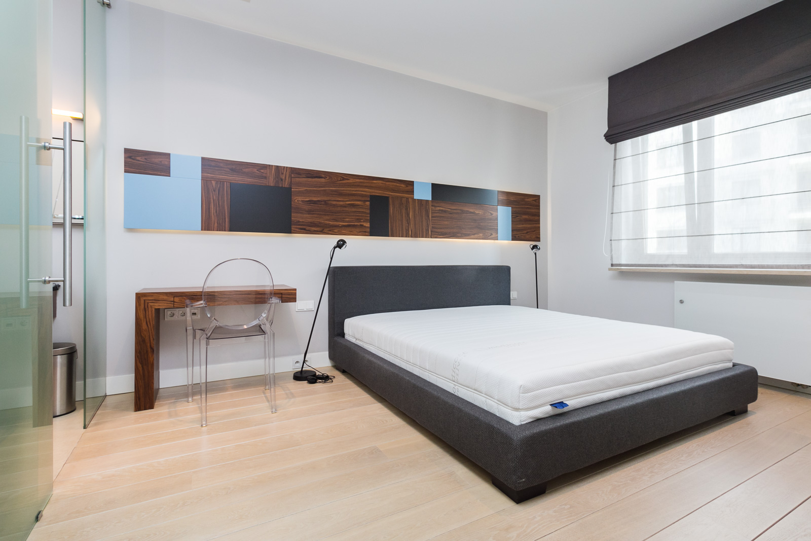 Apartment for Rental, Warszawa Śródmieście, ul. Leona Kruczkowskiego  45425468