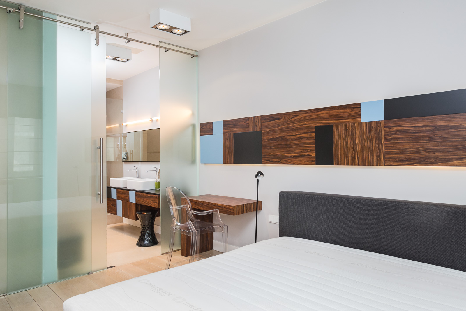 Apartment for Rental, Warszawa Śródmieście, ul. Leona Kruczkowskiego  45425469
