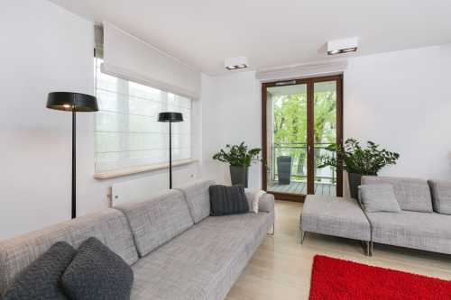 Apartment for Rental, Warszawa Śródmieście,  45425442