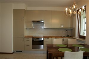 Apartment for Rental, Warszawa Mokotów, ul. Broniwoja 44032006