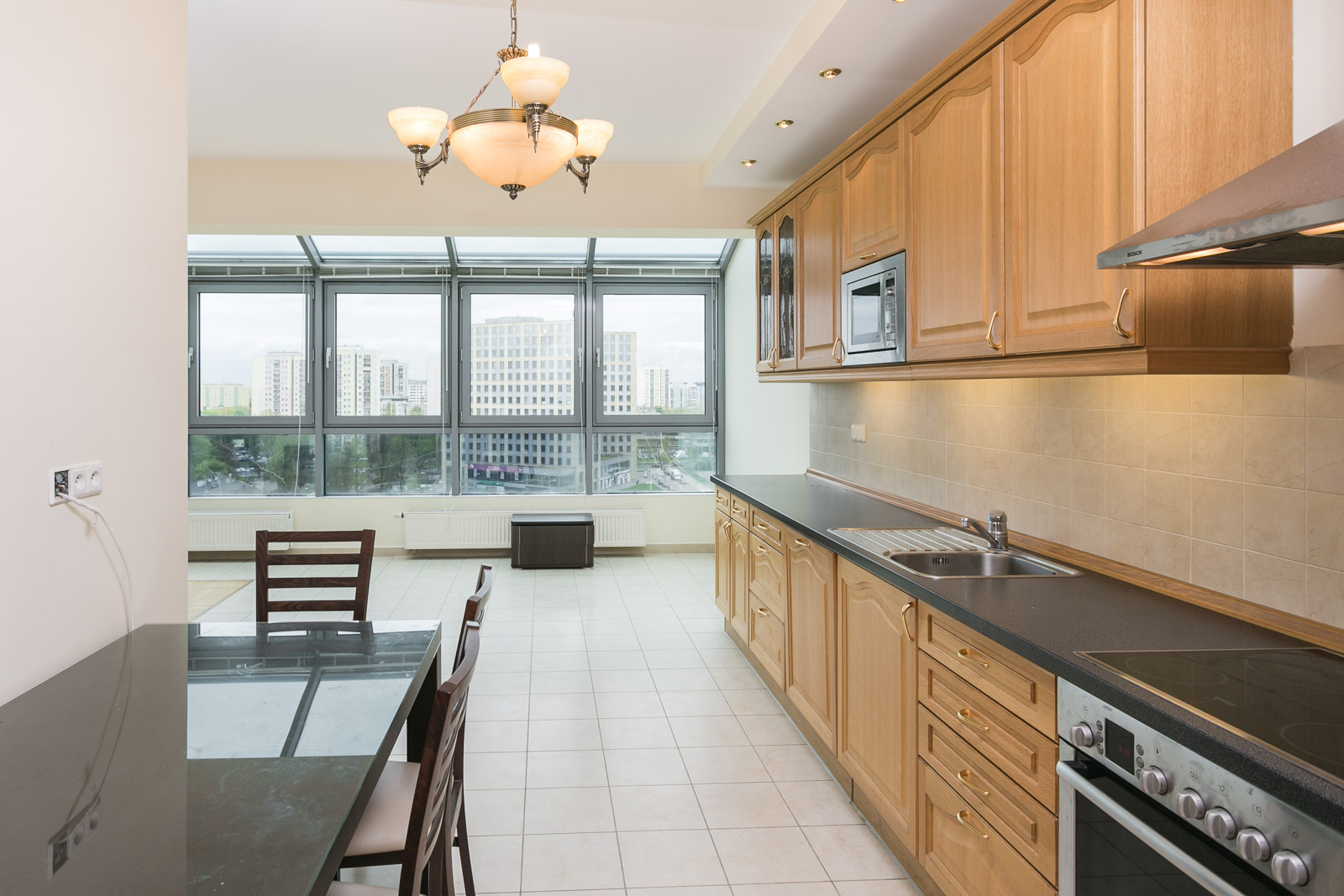 Apartment for Rental, Warszawa Mokotów, ul. Bukowińska 45472997