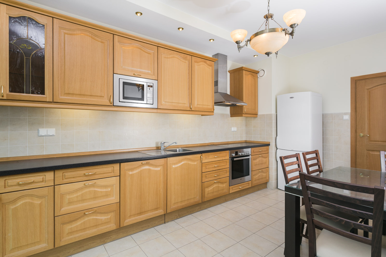 Apartment for Rental, Warszawa Mokotów, ul. Bukowińska 45472999