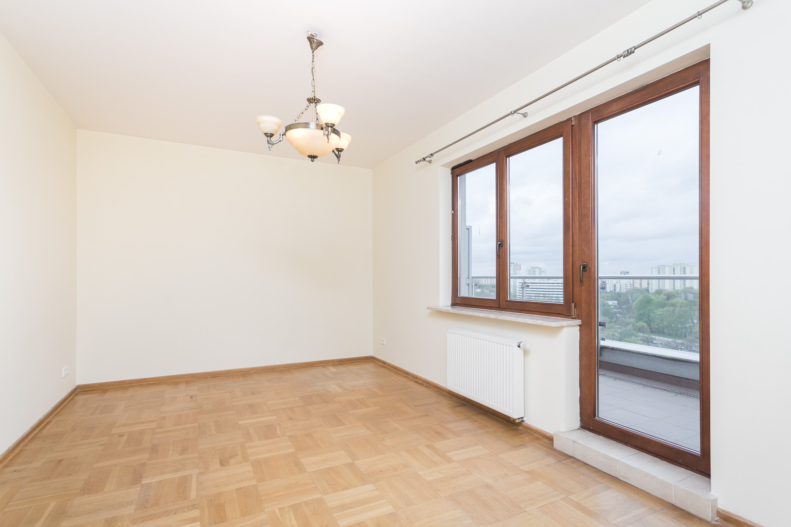 Apartment for Rental, Warszawa Mokotów, ul. Bukowińska 45473002