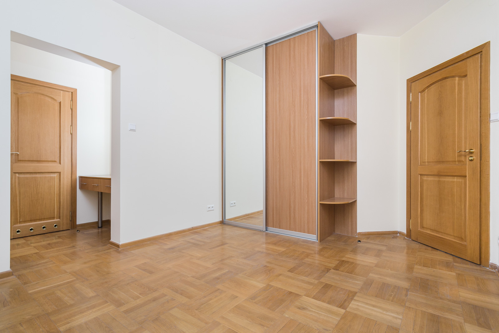 Apartment for Rental, Warszawa Mokotów, ul. Bukowińska 45473020