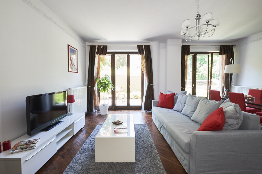 Apartment for Rental, Warszawa Śródmieście, ul. Bednarska 46925971