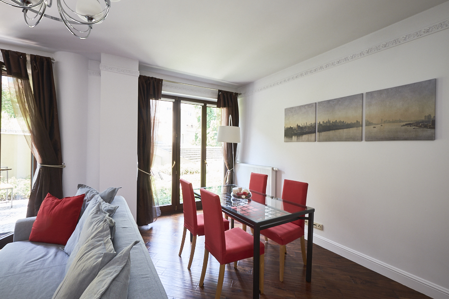 Apartment for Rental, Warszawa Śródmieście, ul. Bednarska 46926225