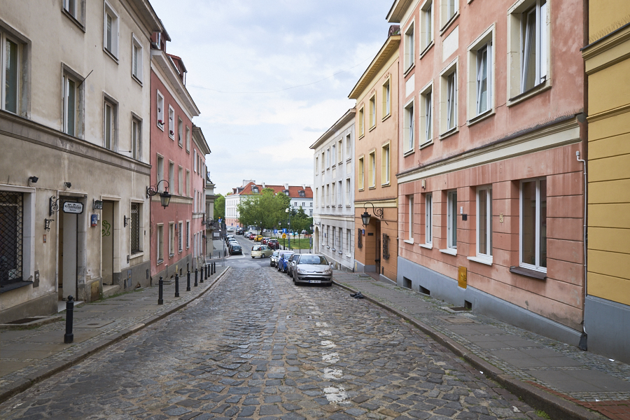 Apartment for Rental, Warszawa Śródmieście, ul. Bednarska 46926371