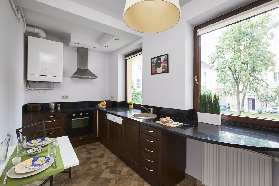 Apartment for Rental, Warszawa Śródmieście, ul. Bednarska 46926380