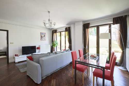 Apartment for Rental, Warszawa Śródmieście,  46926170