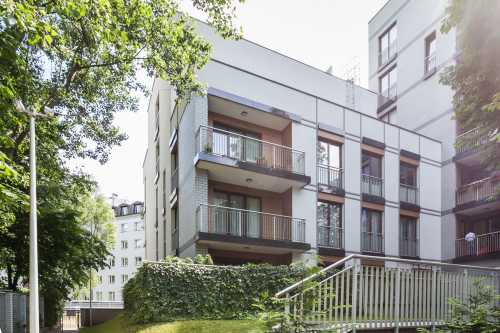 Investment for Sale, Warszawa Mokotów 48769123