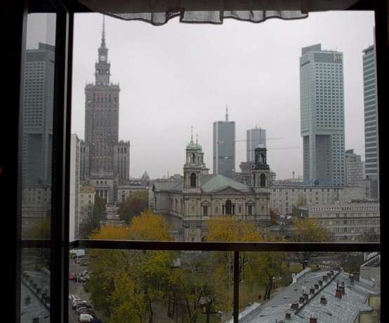 Apartment for Rental, Warszawa Śródmieście, ul. Grzybowska 48878997