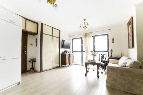 Apartment for Rental, Warszawa Mokotów,  52072795