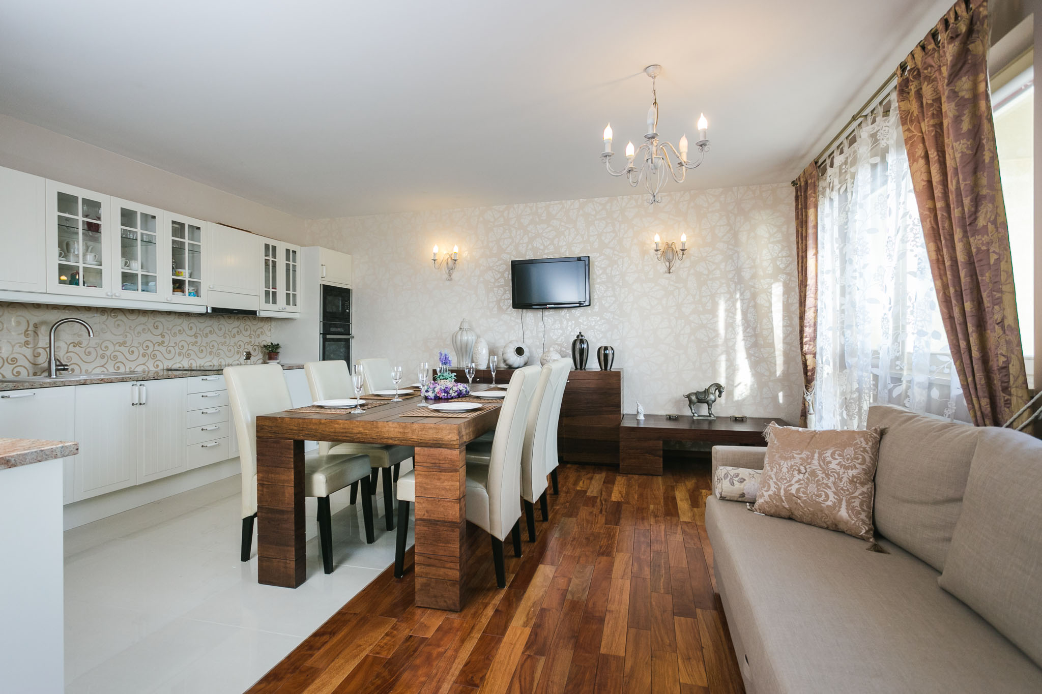 Apartment for Rental, Warszawa Mokotów, ul. Bukowińska 59992785