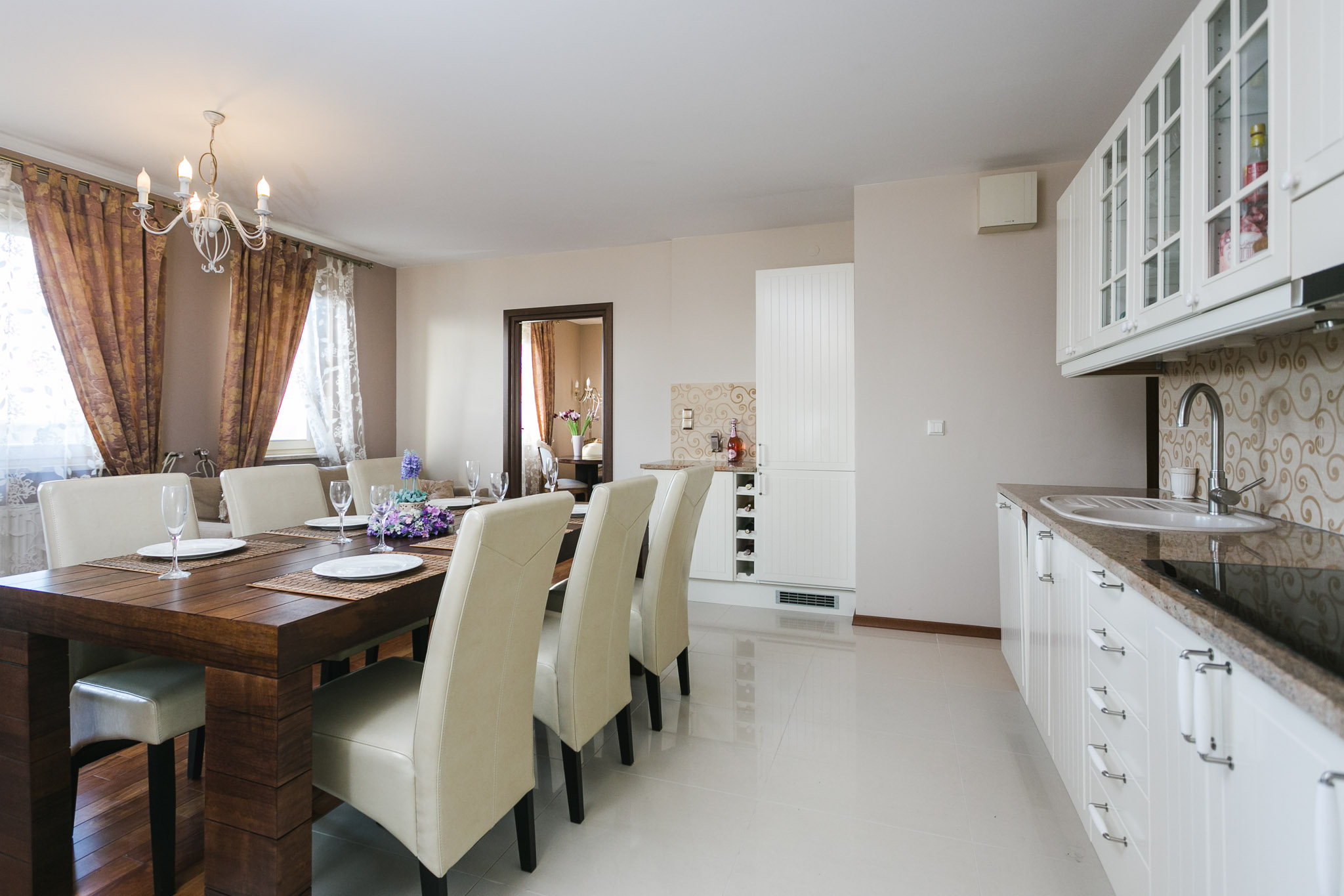 Apartment for Rental, Warszawa Mokotów, ul. Bukowińska 59992786