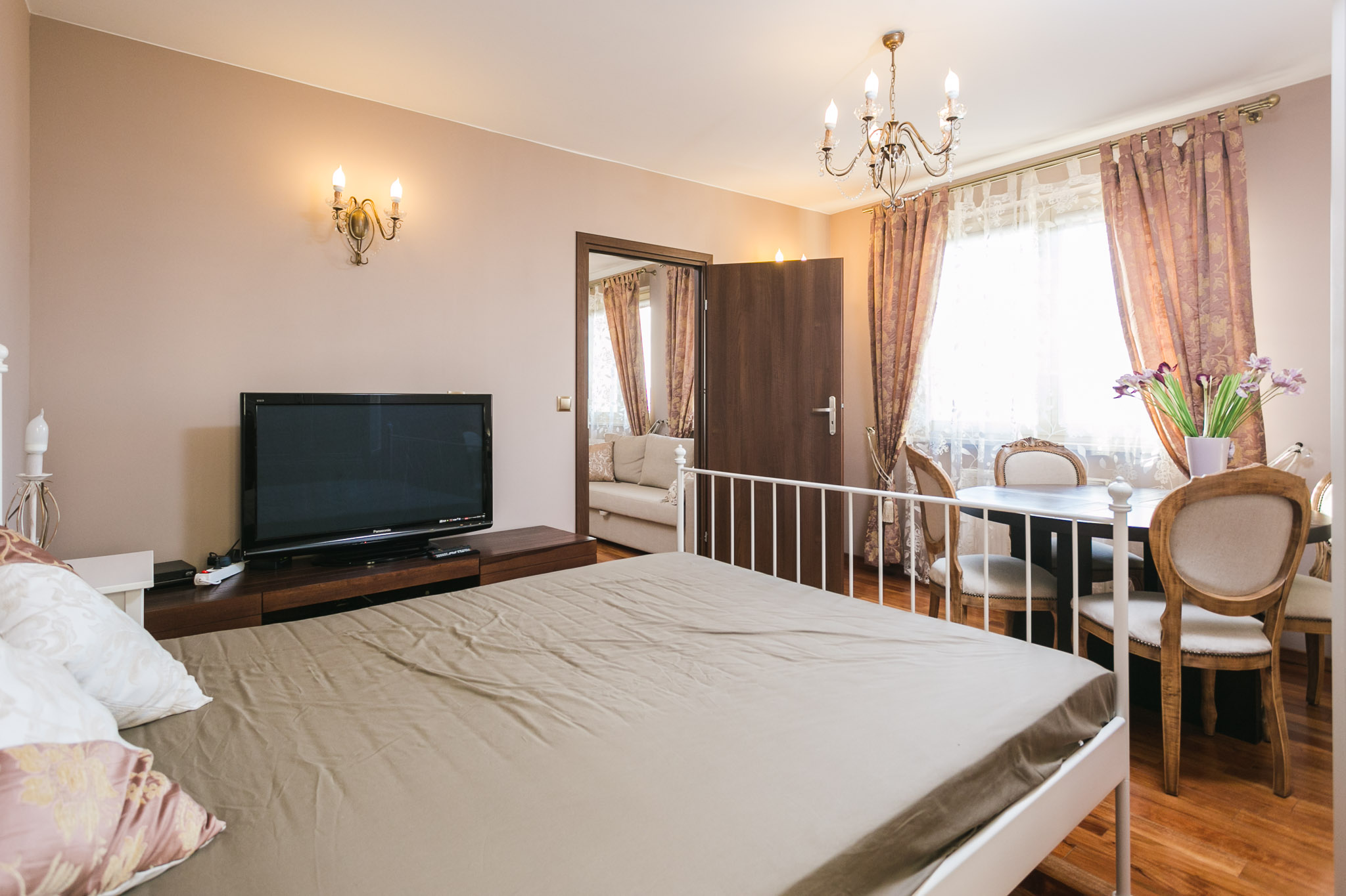 Apartment for Rental, Warszawa Mokotów, ul. Bukowińska 59992789