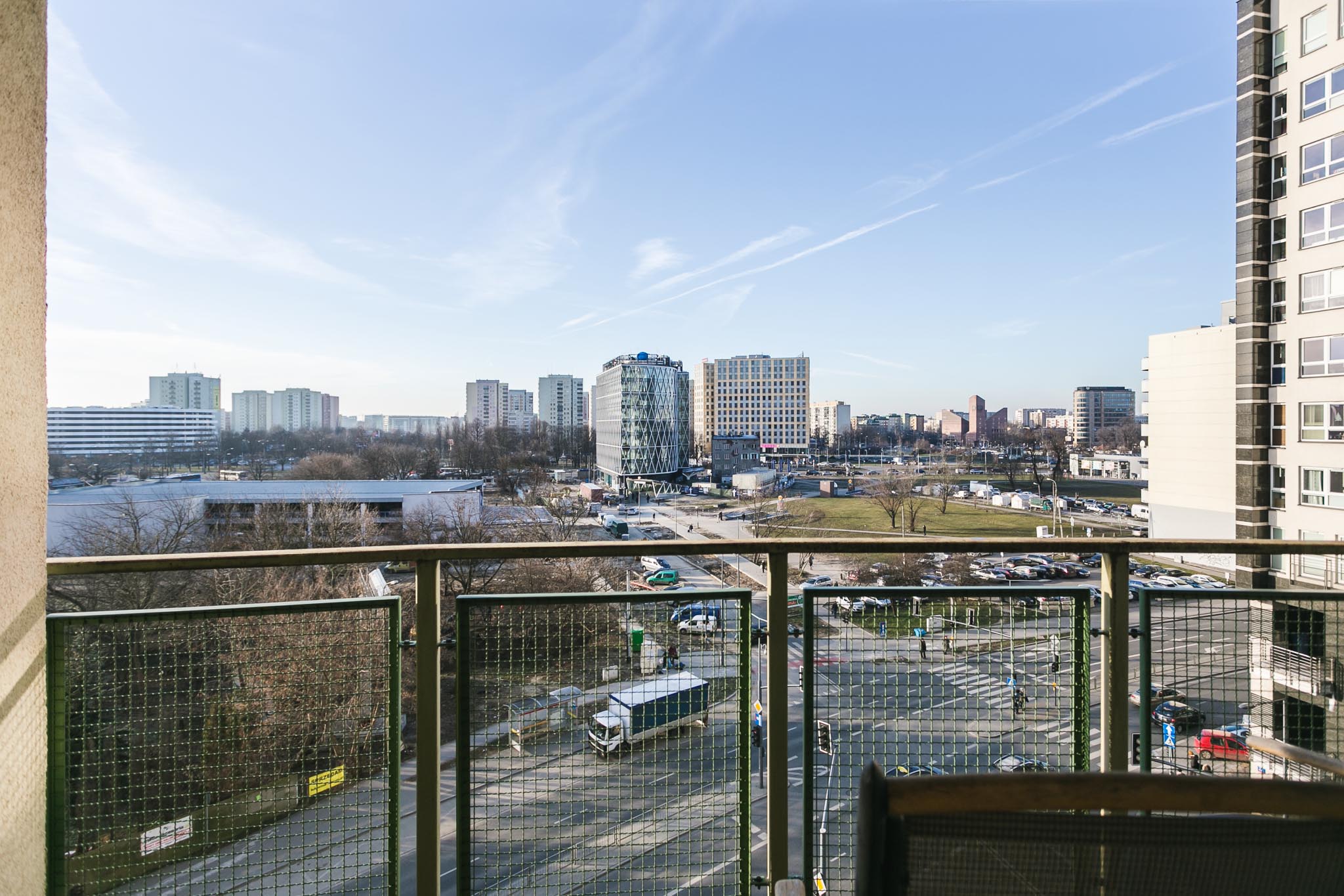 Apartment for Rental, Warszawa Mokotów, ul. Bukowińska 59992790