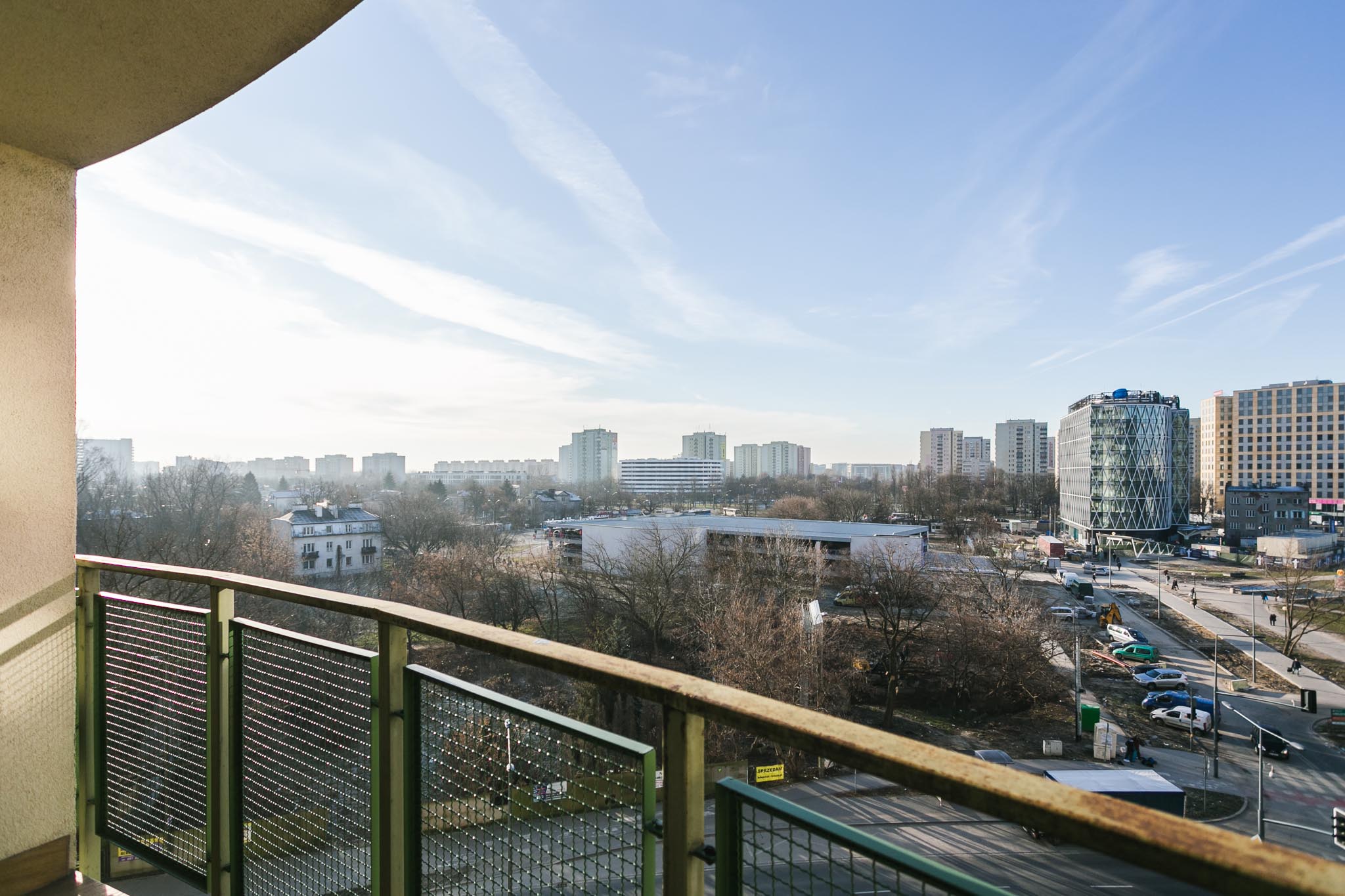 Apartment for Rental, Warszawa Mokotów, ul. Bukowińska 59992791