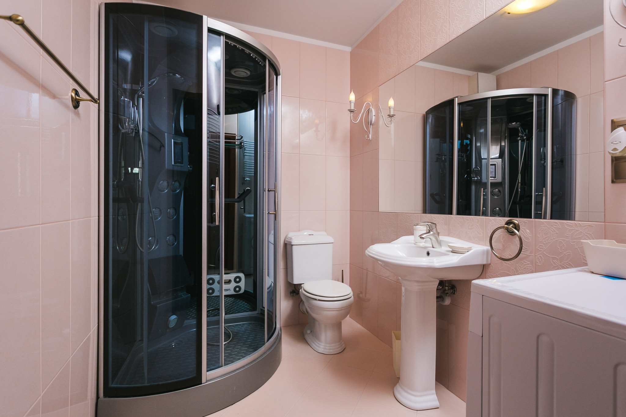 Apartment for Rental, Warszawa Mokotów, ul. Bukowińska 59992792