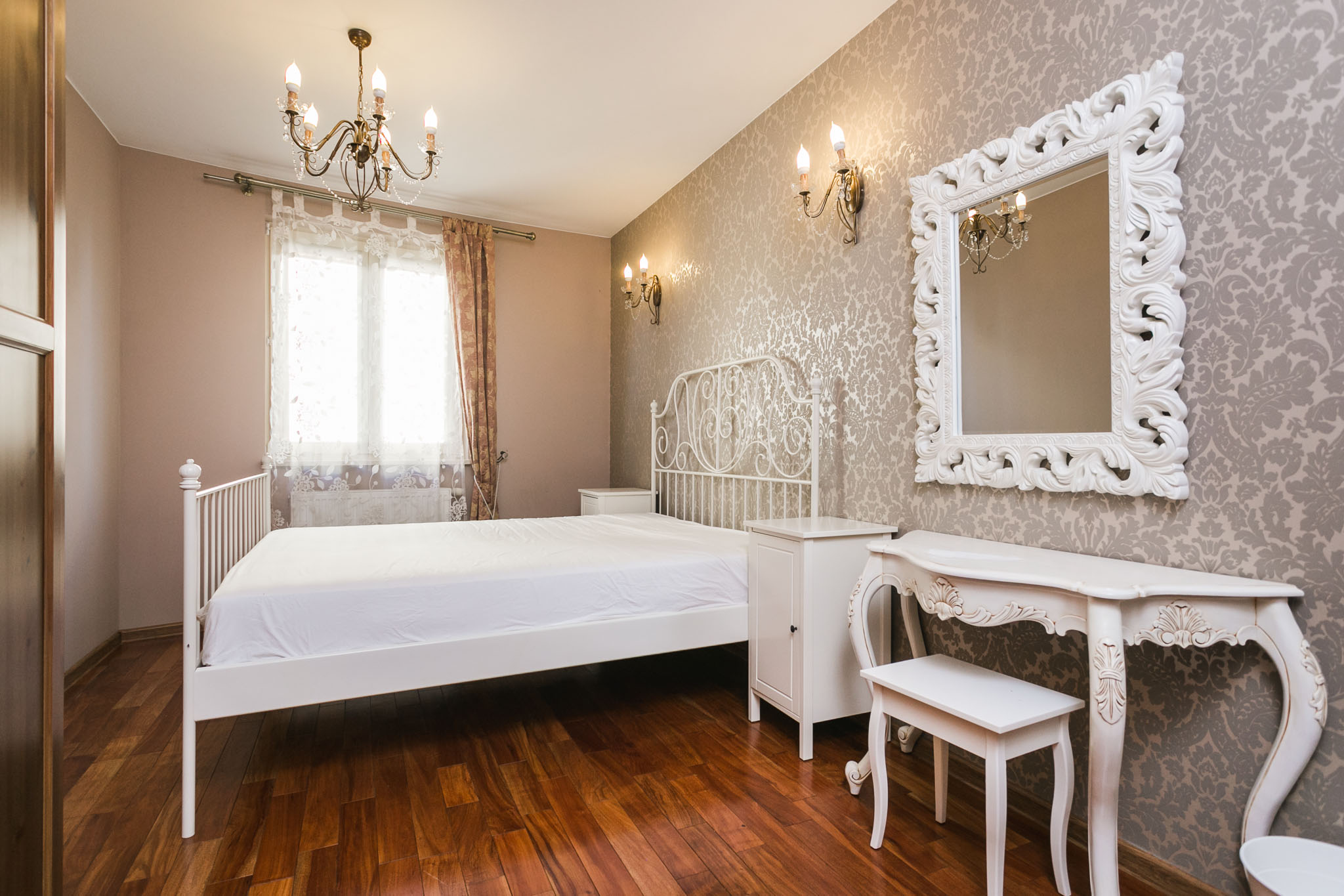 Apartment for Rental, Warszawa Mokotów, ul. Bukowińska 59992793