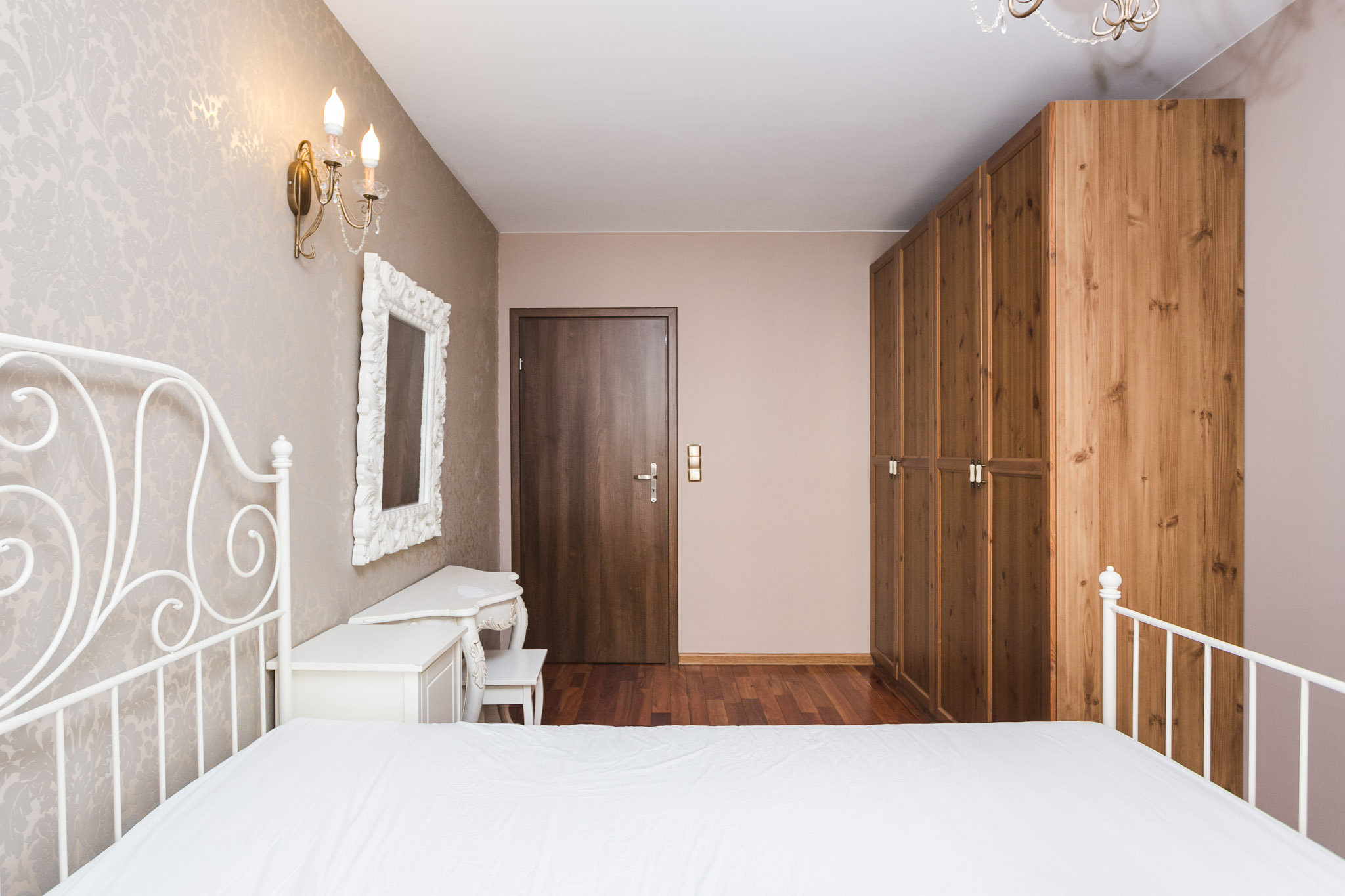 Apartment for Rental, Warszawa Mokotów, ul. Bukowińska 59992794
