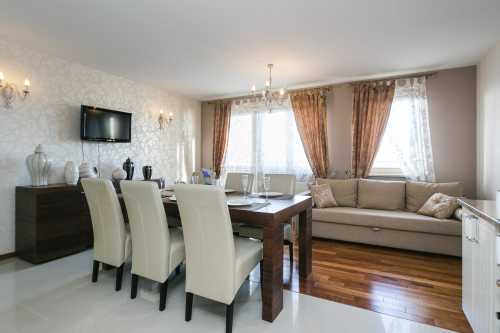 Apartment for Rental, Warszawa Mokotów,  59992784