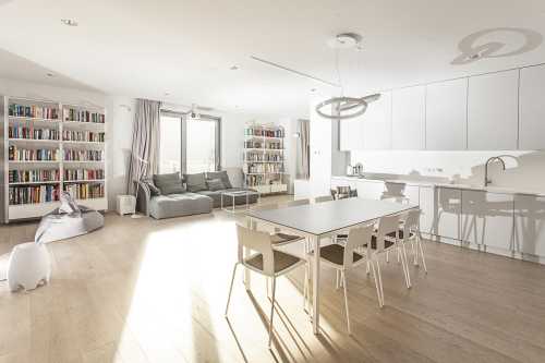 Apartment for Rental, Warszawa Śródmieście 52147597