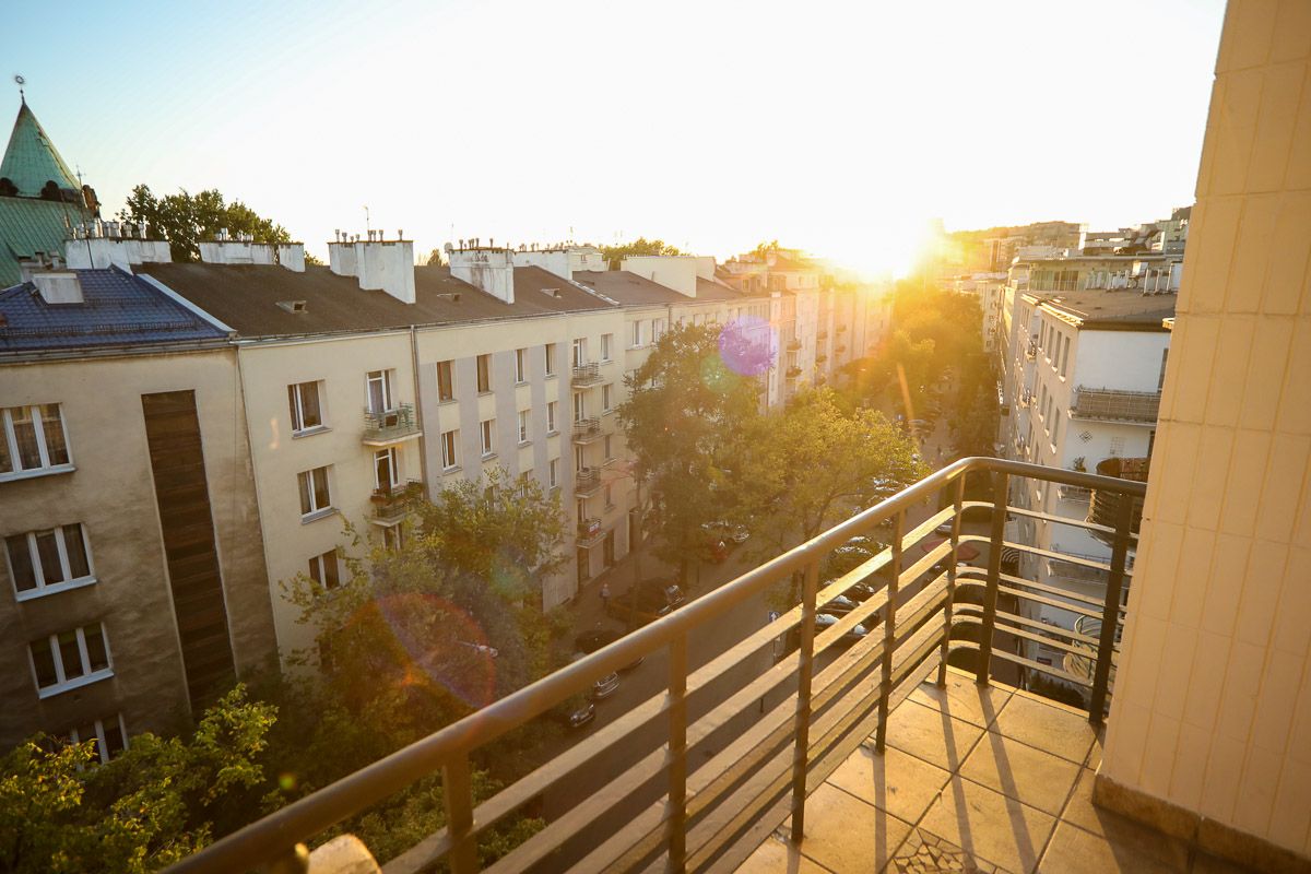 Apartment for Rental, Warszawa Ochota, ul. Słupecka 66308286