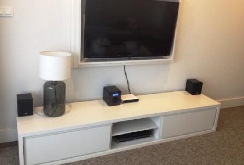 Apartment for Rental, Warszawa Żoliborz, ul. Ludwika Rydygiera 55098645
