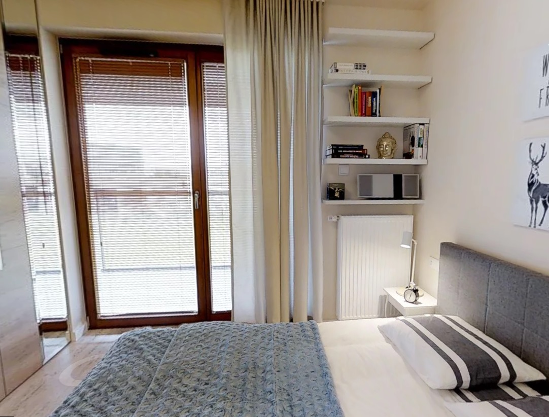 Apartment for Rental, Warszawa Wilanów, ul. Krzysztofa Kieślowskiego 58408608