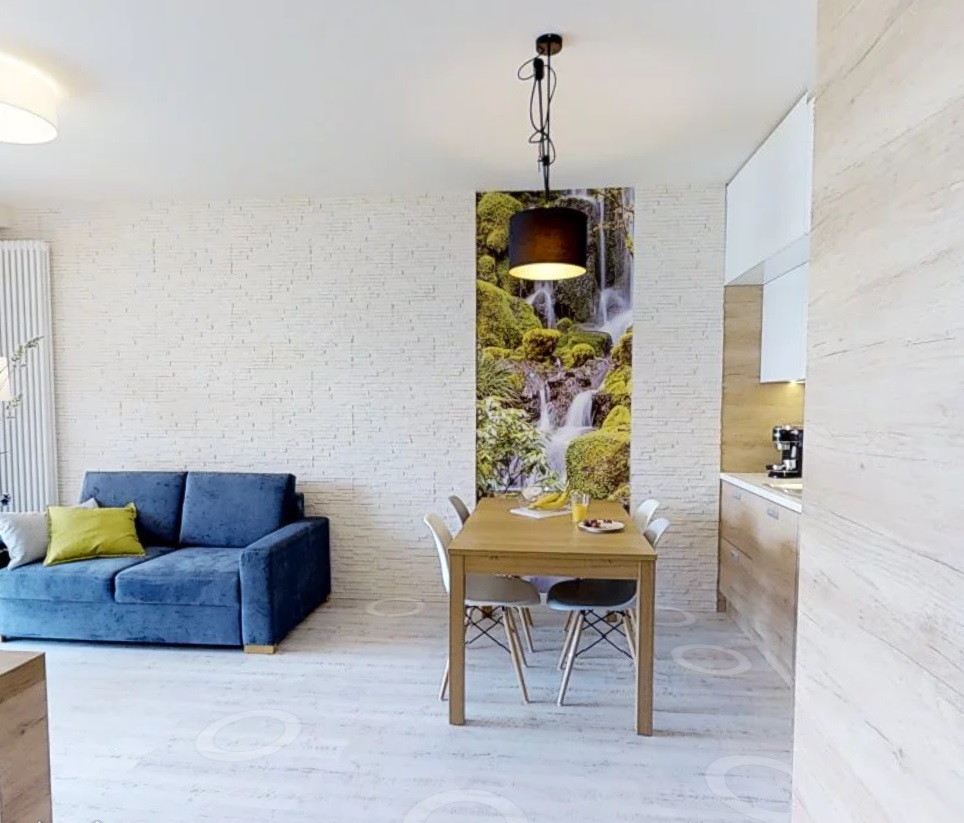 Apartment for Rental, Warszawa Wilanów, ul. Krzysztofa Kieślowskiego 58408612