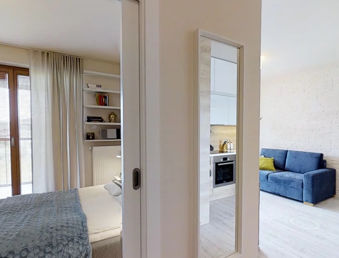 Apartment for Rental, Warszawa Wilanów, ul. Krzysztofa Kieślowskiego 58408617