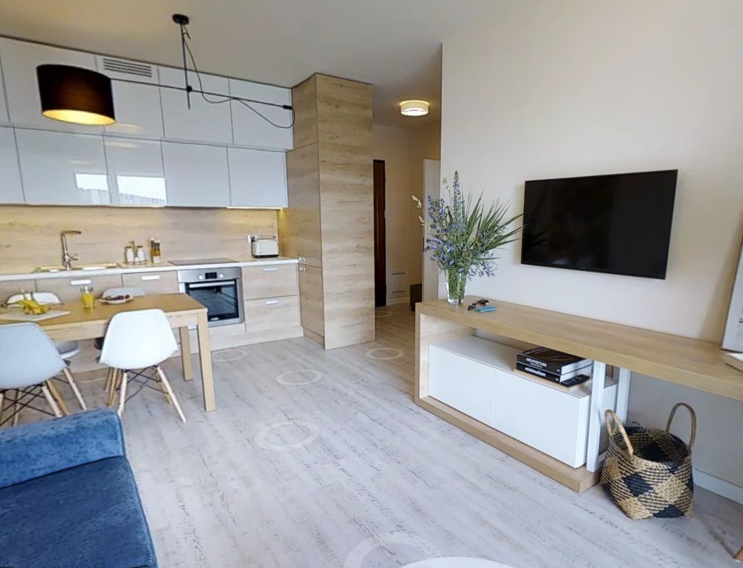Apartment for Rental, Warszawa Wilanów, ul. Krzysztofa Kieślowskiego 58408622