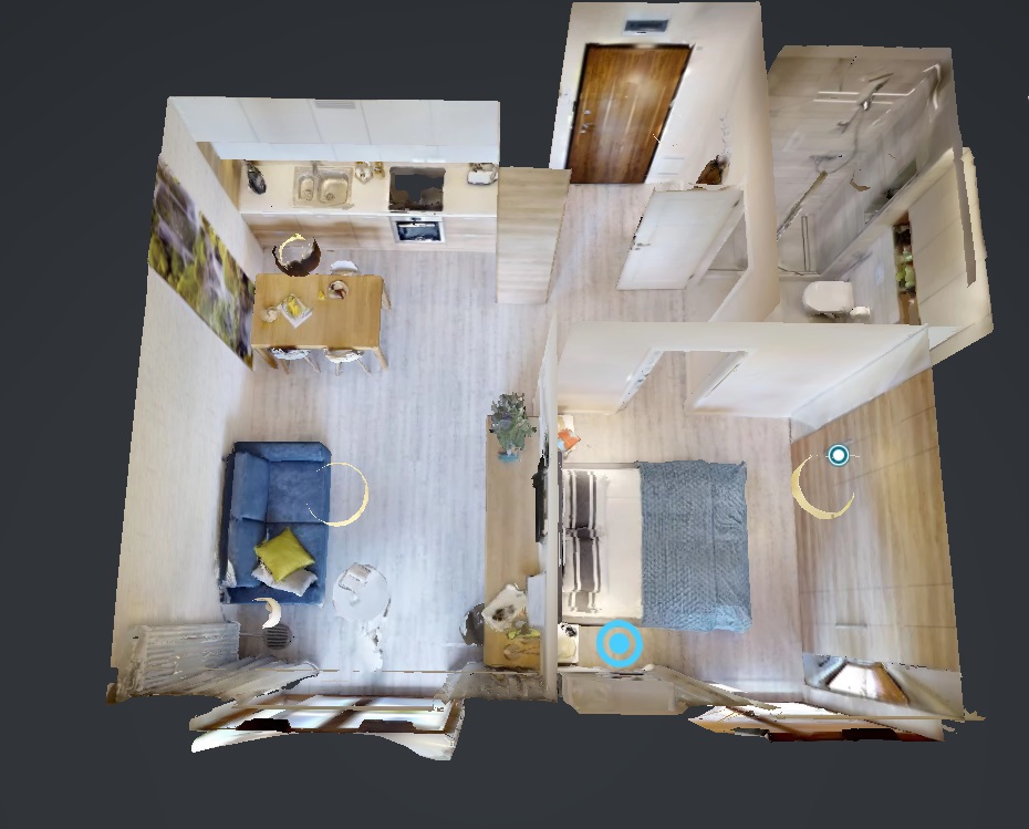 Apartment for Rental, Warszawa Wilanów, ul. Krzysztofa Kieślowskiego 58408625