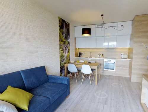 Apartment for Rental, Warszawa Wilanów,  58408604